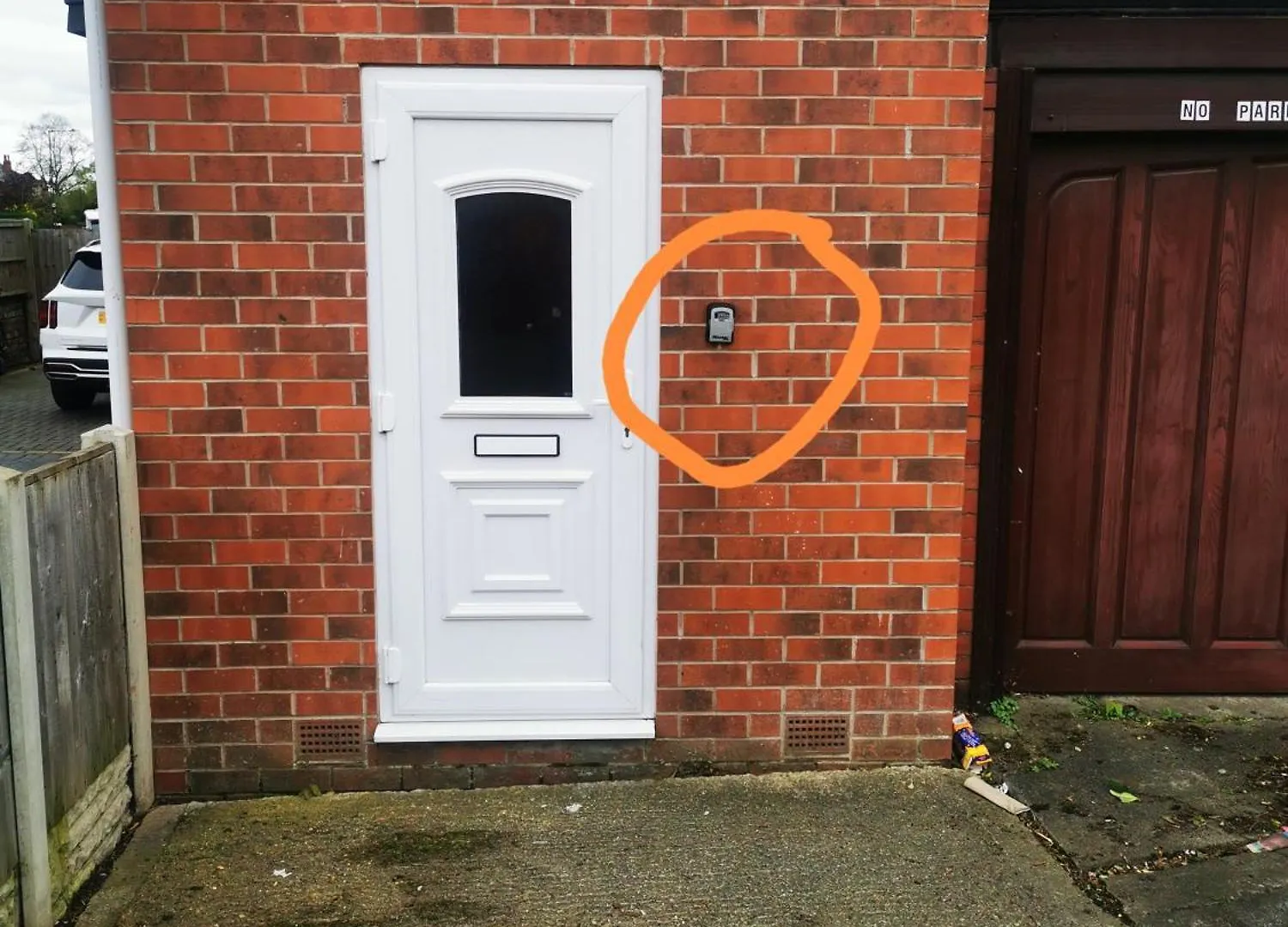 Homestay Available Rooms At Buckingham Road Doncaster