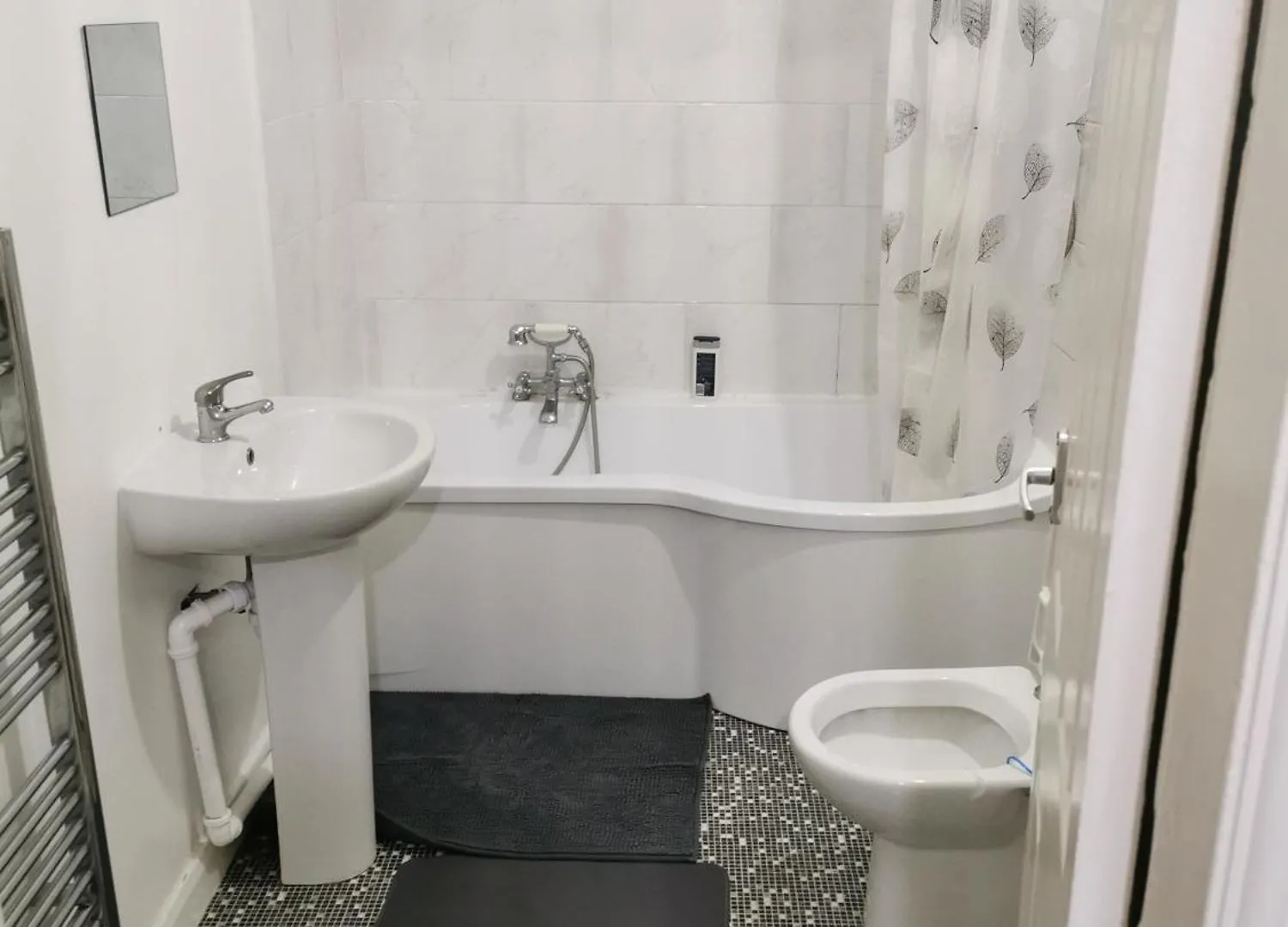 Available Rooms At Buckingham Road Doncaster Homestay