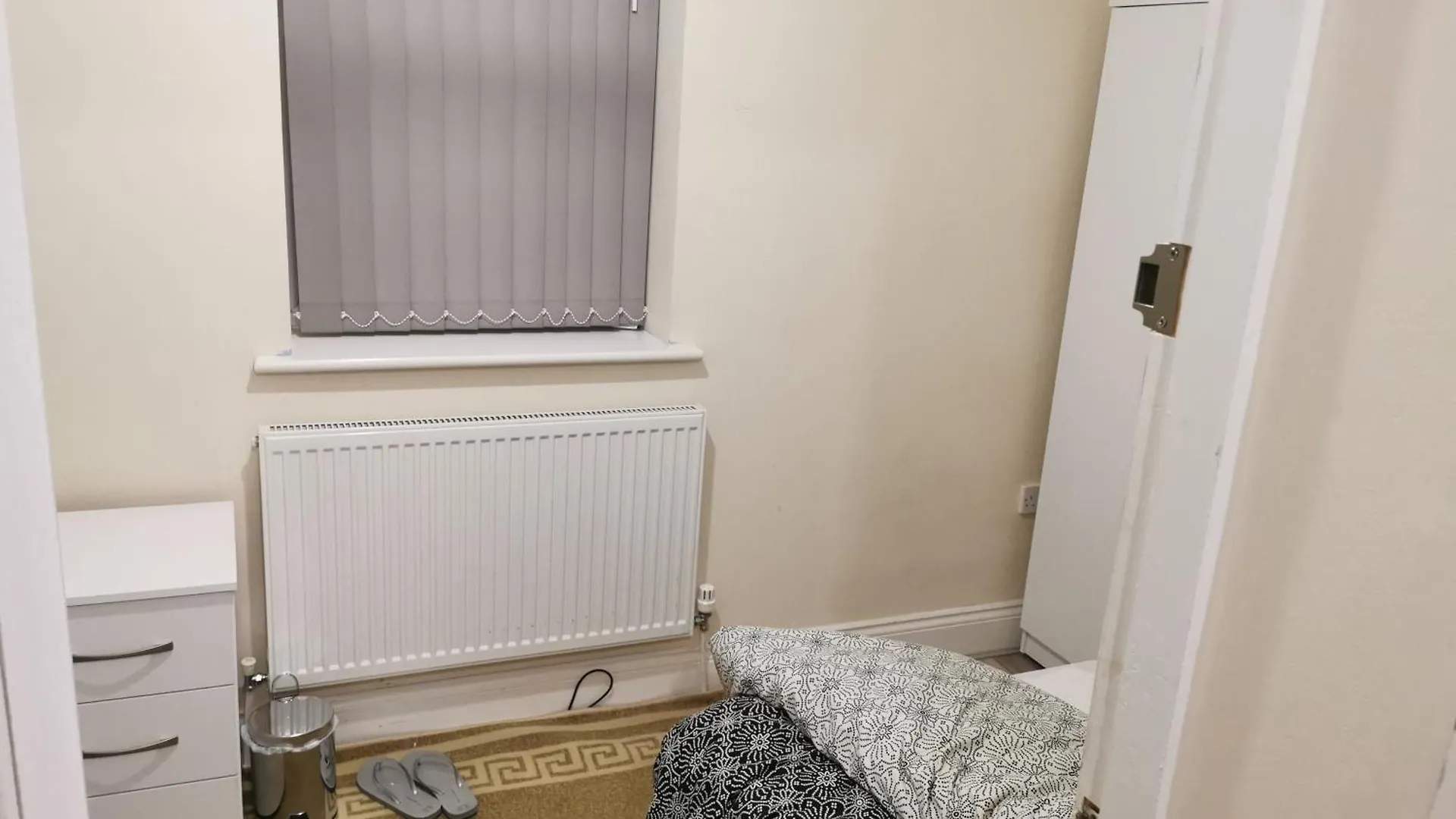 Available Rooms At Buckingham Road Doncaster
