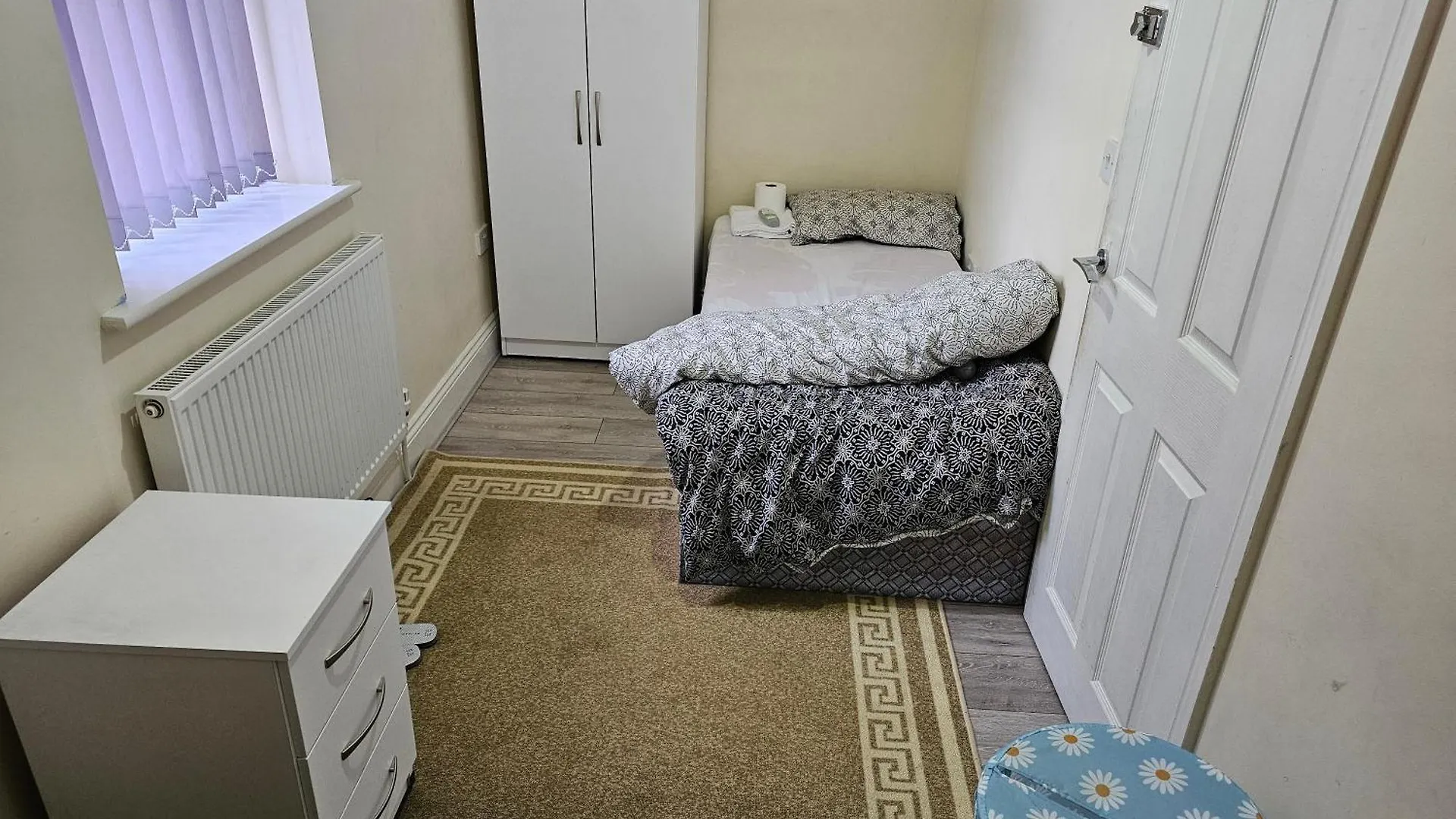 Available Rooms At Buckingham Road Doncaster 0*,  United Kingdom